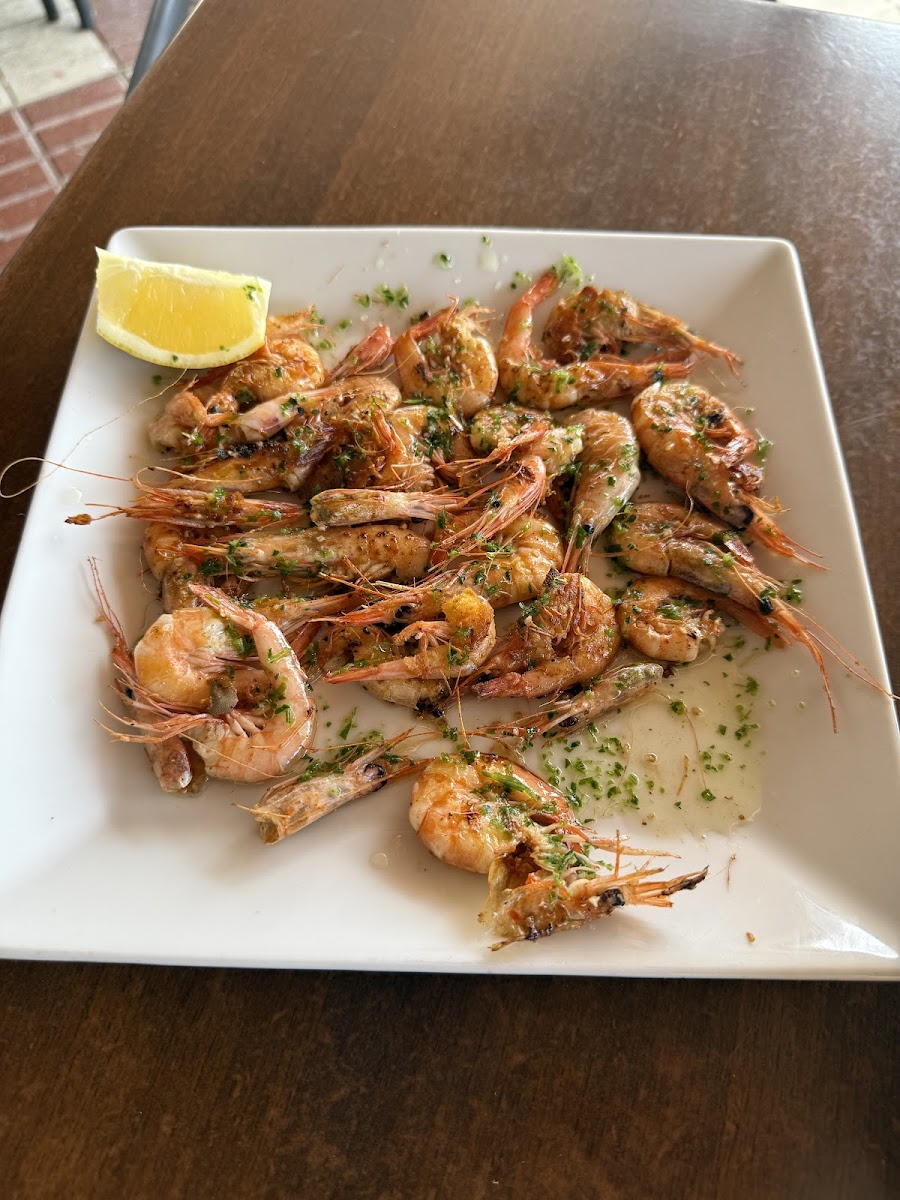 Restaurante 'aguazul' Photos 2